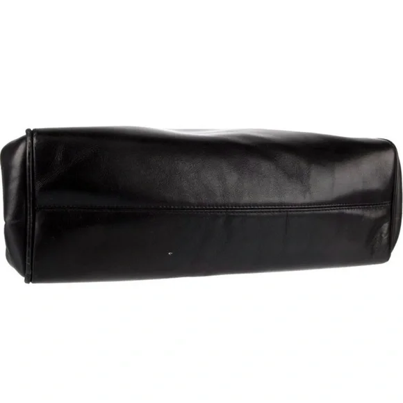 Ferragamo Leather Crossbody Bag - Picture 4 of 6